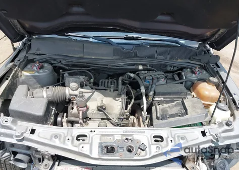 2005 Chevrolet Equinox Lt from USA, damaged, VIN 2CNDL73F656055175